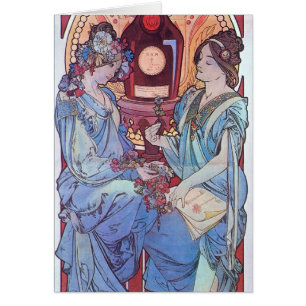 Wine Drinking Women