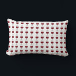 **WINE ENTHUSIAST'S** PILLOW<br><div class="desc">***WINE ENTHUSIAST*** PILLOW AND I MADE THE BACK RED IN CASE YOU'D LIKE A CHANGE OF PACE :)</div>