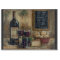 Wine For Two Glass Cuttingboard