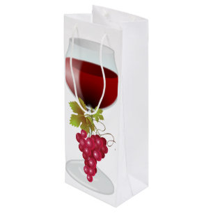 Wine Gift Bag