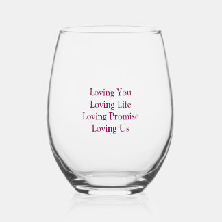 Wine glass