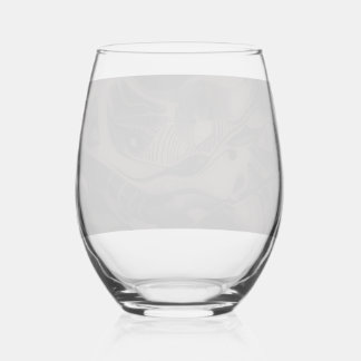wine glass