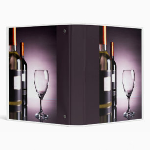Wine Glass Binder
