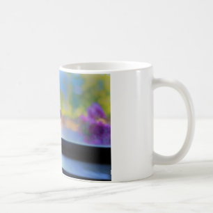 Wine Glass Coffee Mug