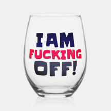 Wine Glasses