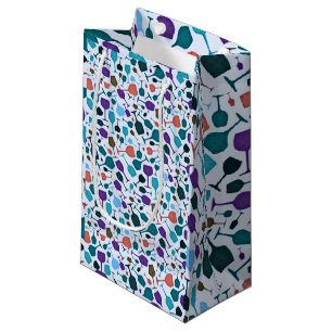Wine Glasses! Wine Gift Bag