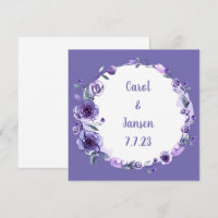 Wine Grapes Personalized Flowers Red White