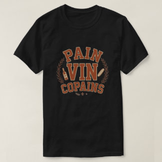 Wine Hangover T-shirt