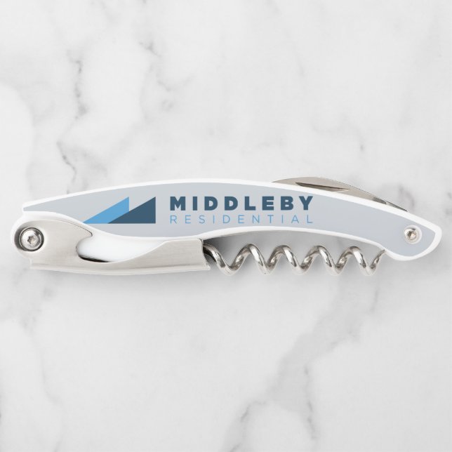 wine key corkscrew (Front)