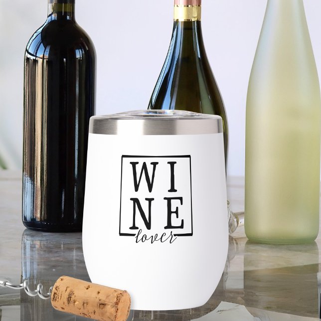 Wine Lover (Creator Uploaded)
