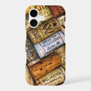 Wine Lovers Phone Cover