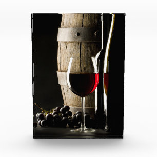 Wine Lover's photo block