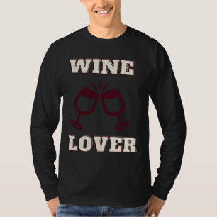 Wine No1 T-Shirt