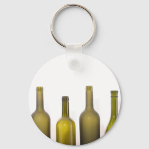 Wine Oh! Keychain