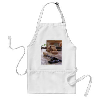 Wine Opener Standard Apron