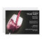 Wine Party Invitations