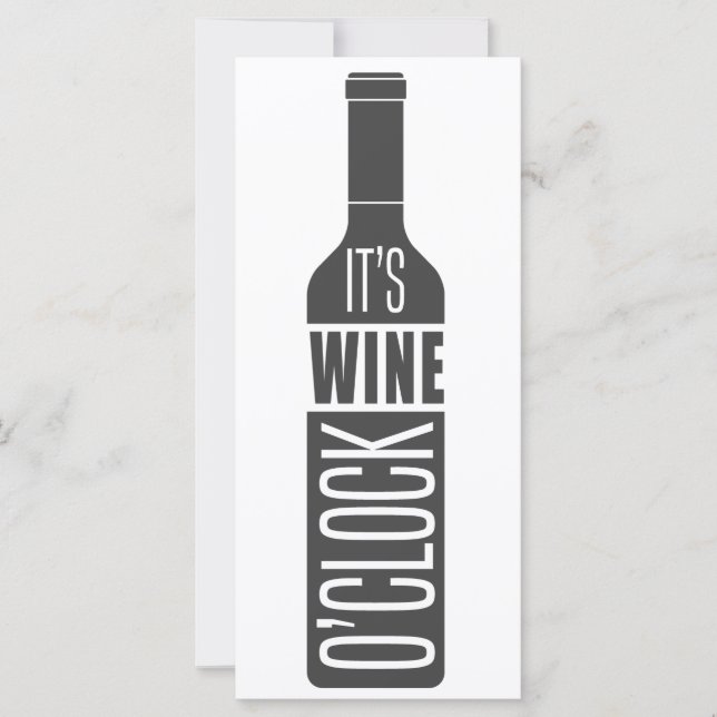 Wine Quote custom (Front)