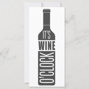 Wine Quote custom