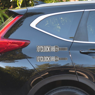 Wine Quote Sticker