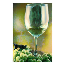 Wine Reflections