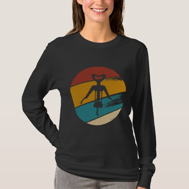 Wine Rowtein White Wine Winemaker Wine Drinker T-Shirt (Front)