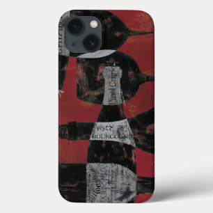 Wine Selection iPhone 13 Case