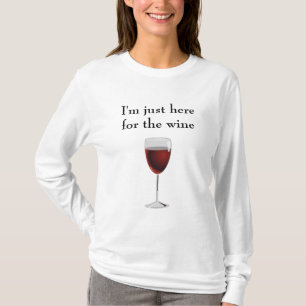 Wine Shirt