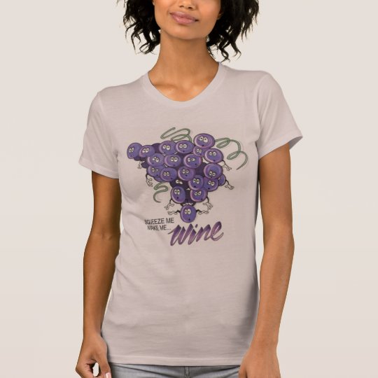 Wine Shirt