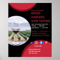 wine tasting charity vineyard food drink festival