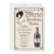 Wine Tasting Party Invitations (v.1)