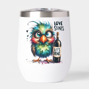 Wine Thermal Wine Tumbler