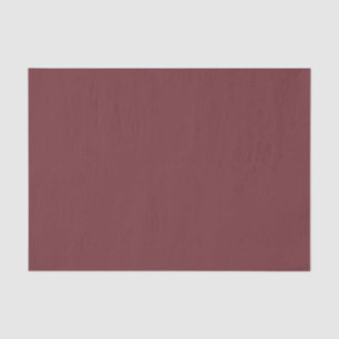 Wine Tissue Paper