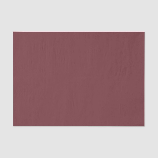 Wine Tissue Paper (Front)