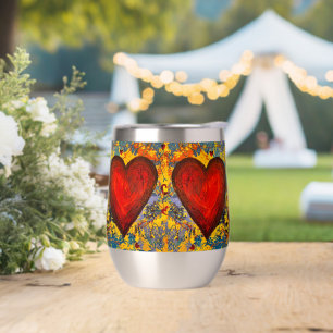 Wine Tumbler