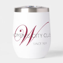 Wine Tumbler