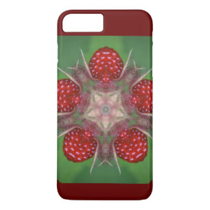 Wineberry iPhone 7 Plus Coque