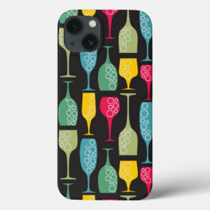 Wineglass iPhone 13 Case