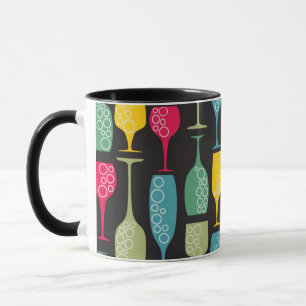 Wineglass Mug