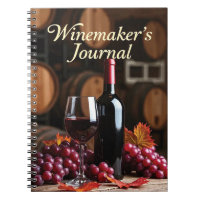 Winemaking Recipes