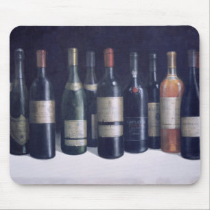 Winescape 1998 mouse pad