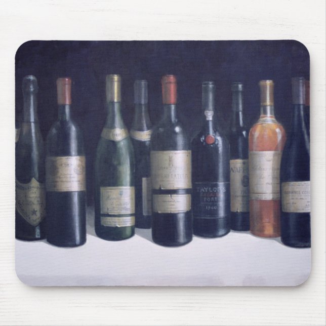 Winescape 1998 mouse pad (Front)