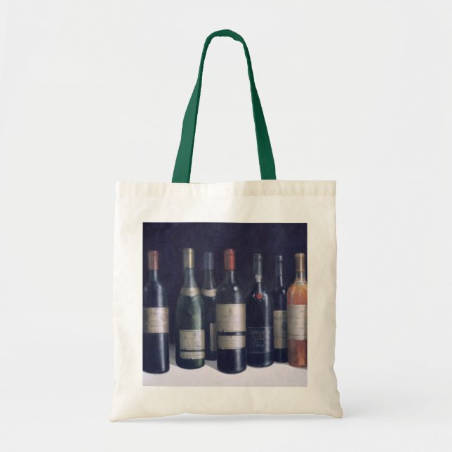 Winescape 1998 tote bag (Front)