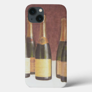 Winescape Champagne 2003 iPhone 13 Case