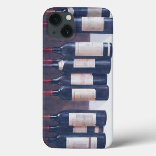 Winescape Red 2003 2 iPhone 13 Case