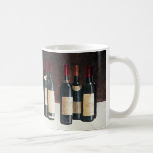Winescape Red 2003 Coffee Mug
