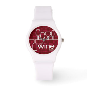 WineTime Watch