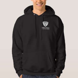 Wing Chun - Greenville, SC Hoodie