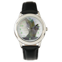 Wing Ding Watch