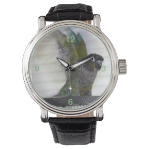 Wing Ding Watch
