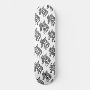 Wing Dragon 8 1/8" Skateboard